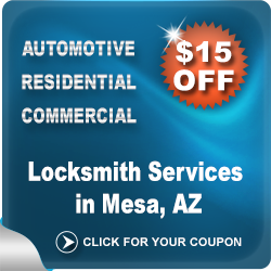 locksmith offer new key